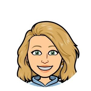 Meet your Posher, Claire